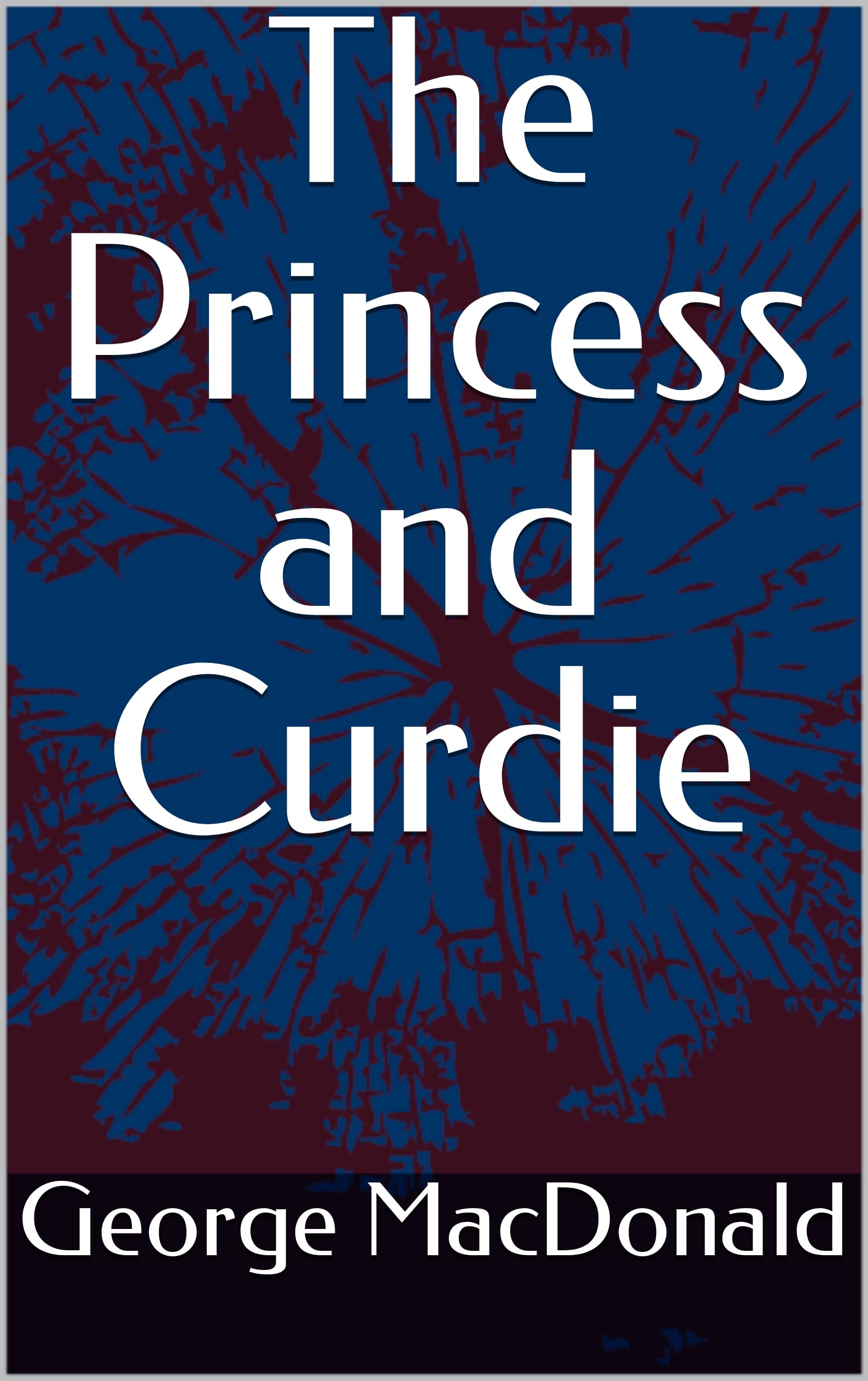 The Princess and Curdie