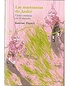 Las marionetas de André: Cinco autistas en el mundo