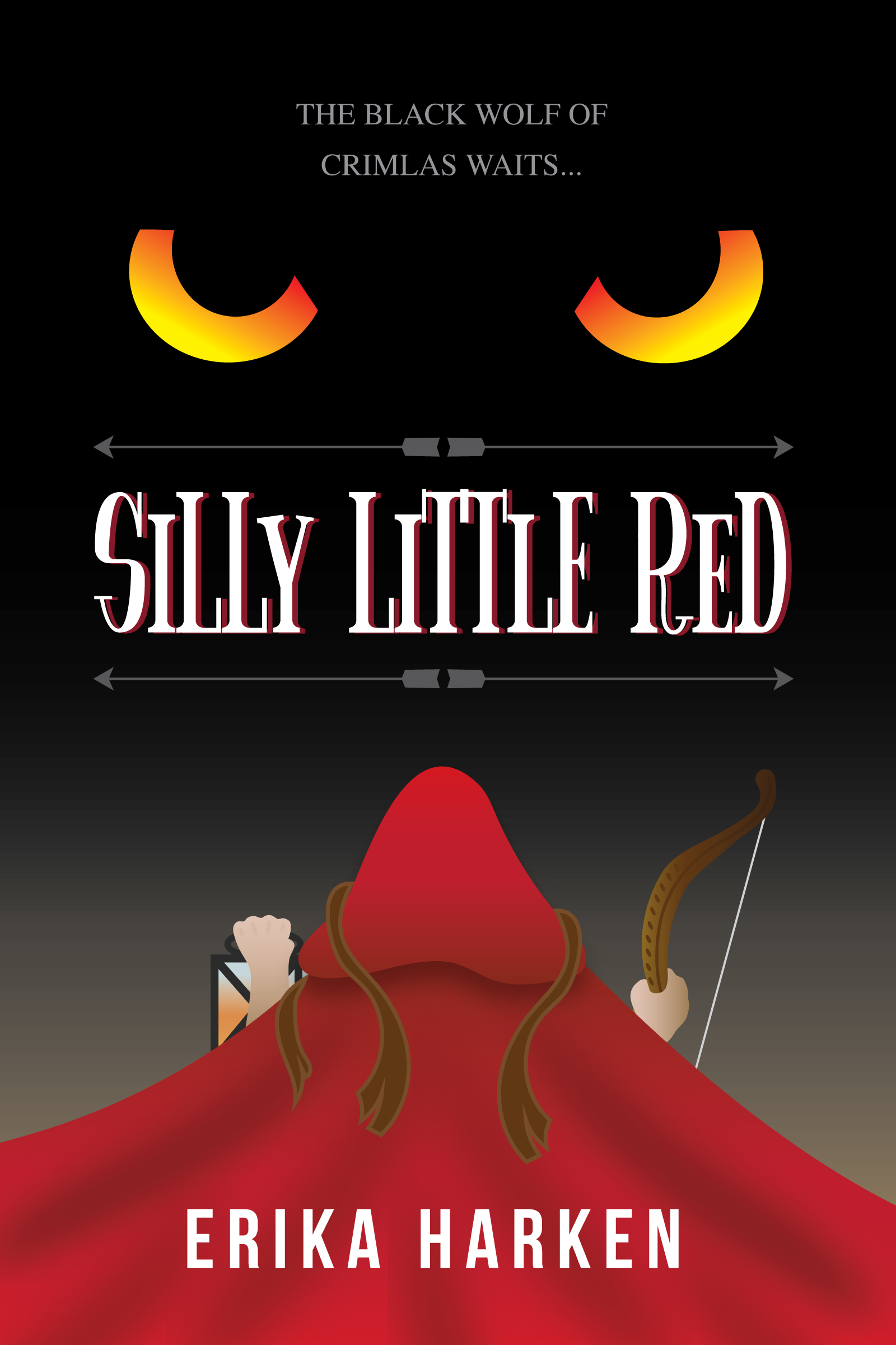 Silly Little Red