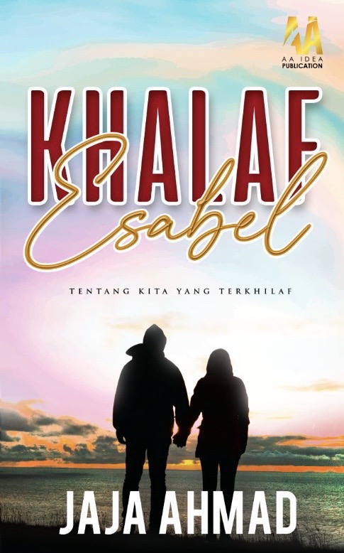 Khalaf Esabel (Paperback)