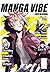 Manga Vibe, Vol. 1
