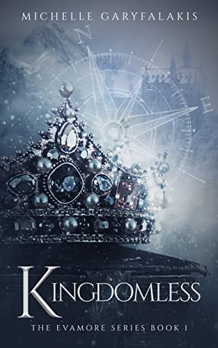 Kingdomless (Evamore #1)