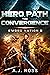 Hero Path - The Convergence (Sword Nation Book 3)