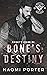 Bone's Destiny (Knight's Le...