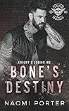 Bone's Destiny by Naomi Porter