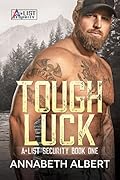 Tough Luck (A-List Security #1)