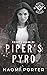 Piper's Pyro (Knight's Legi...
