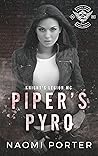 Piper's Pyro by Naomi Porter