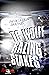 Razing Stakes (The De La Cruz Case Files Book 3)