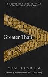 Greater Than: Dis...