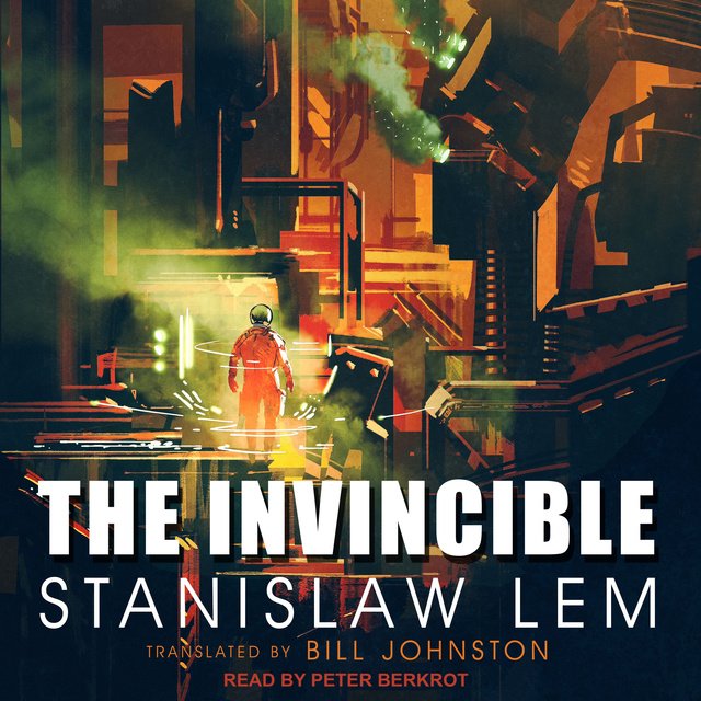 The Invincible
