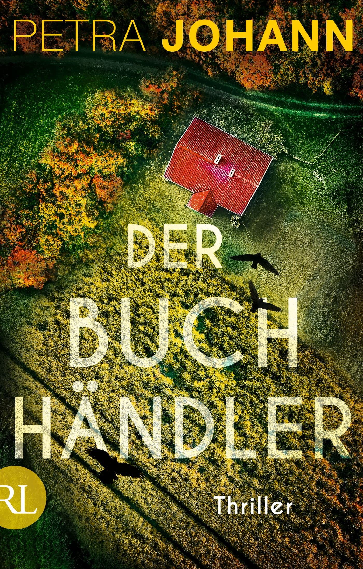 Der Buchhändler (Kindle Edition)