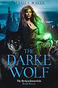 The Darke Wolf