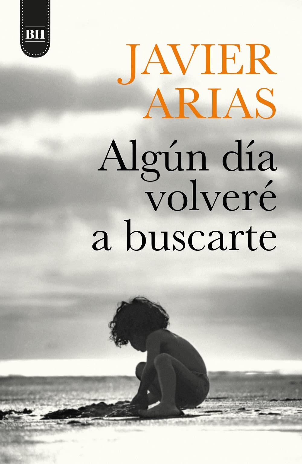 Algún día volveré a buscarte (Spanish Edition)
