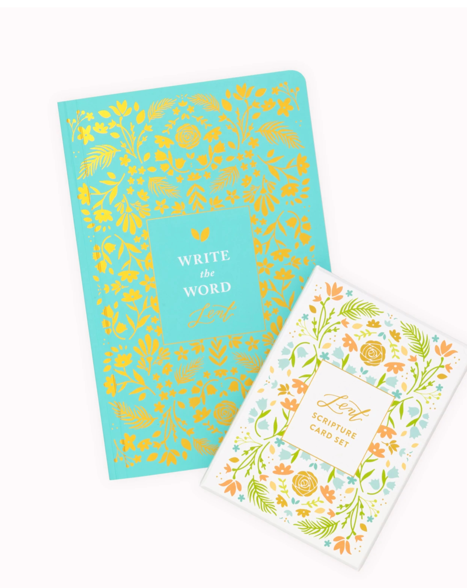 Write the Word® Lent