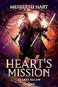 Heart's Mission