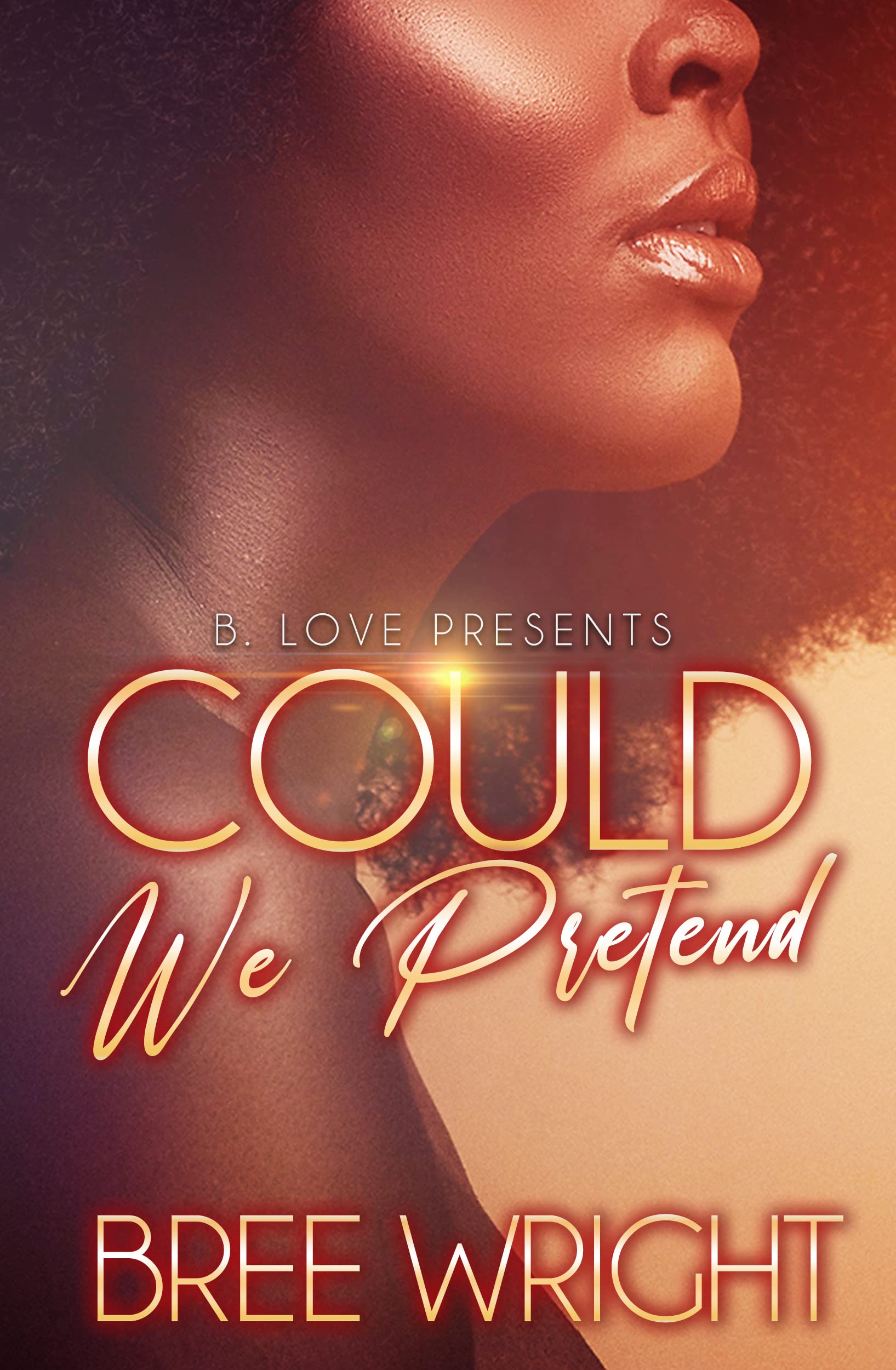 Could We Pretend (Kindle Edition)