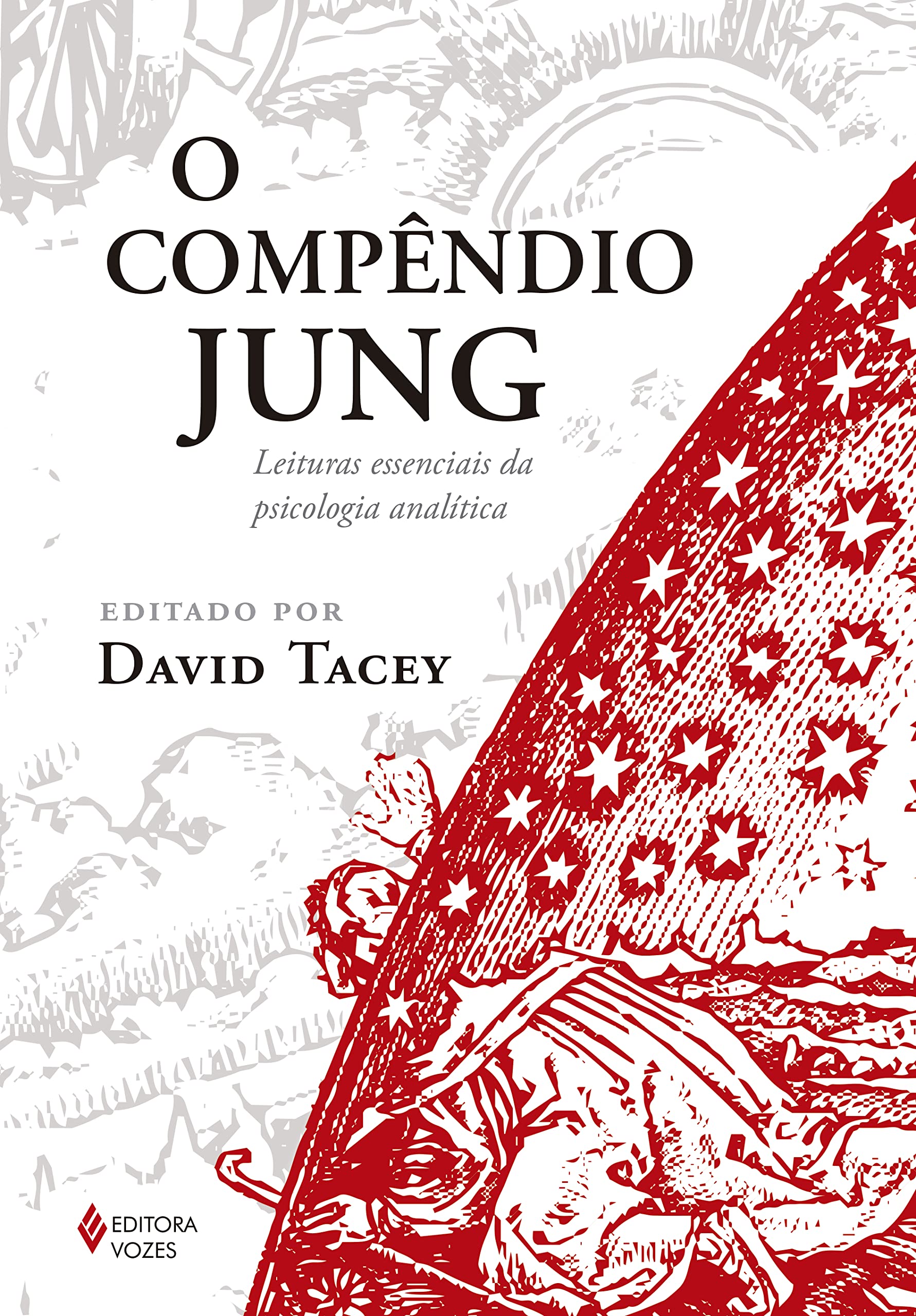 O Compêndio Jung: Leituras essenciais da psicologia analítica