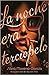La noche era terciopelo by Silvia Moreno-Garcia