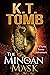 The Minoan Mask (Chyna Stone Book 1) by K.T. Tomb