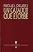 Un cazador que escribe