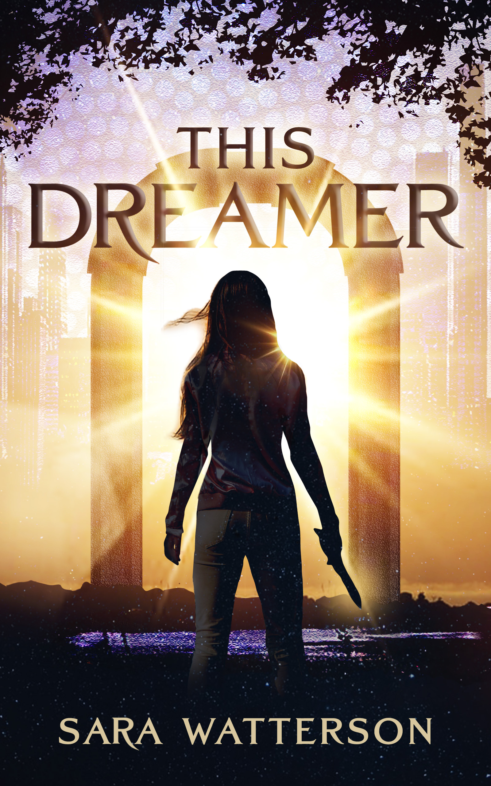 This Dreamer (The Chronicles of the Marked, #1)