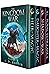 The Kingdom War Series Box ...
