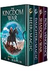 The Kingdom War S...