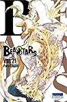 Beastars T21 by Paru Itagaki