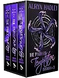 The Path of Temptation: Books 1-3: Box Set 1