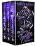 The Path of Temptation: Books 1-3: Box Set 1 (The Path of Temptation, #1-3)