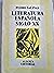 Literatura Española - Siglo XX