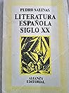 Literatura Españo...