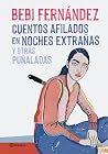 Cuentos afilados ...