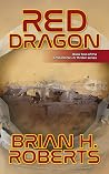 Red Dragon (EPSILON Sci-Fi Thriller #2)