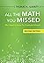 All the Math You Missed ((But Need to Know for Graduate School))