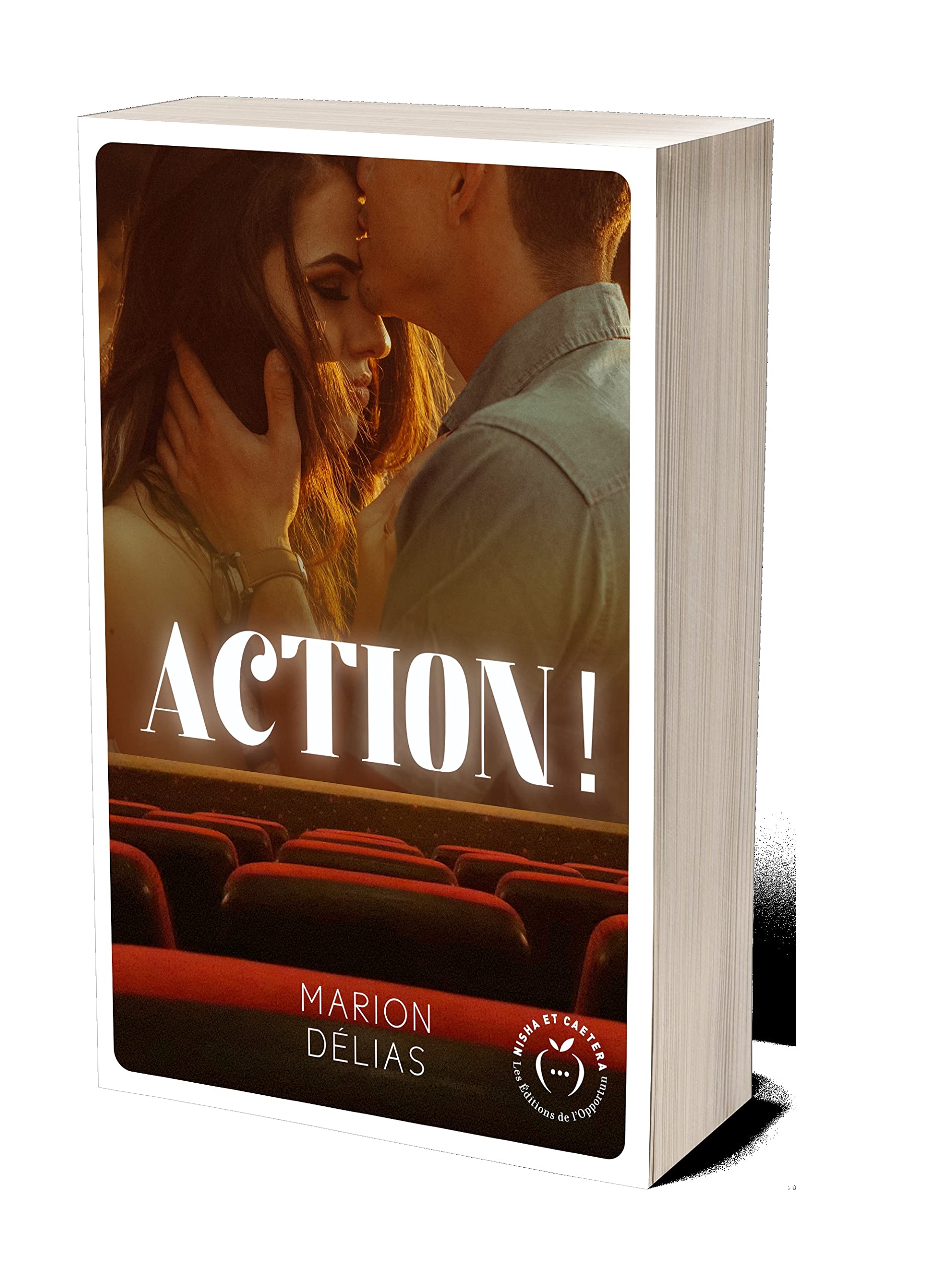 Action ! (Paperback)