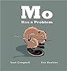 Mo Has a Problem (Book of Mo) Mo Has a Problem (Book of Mo)