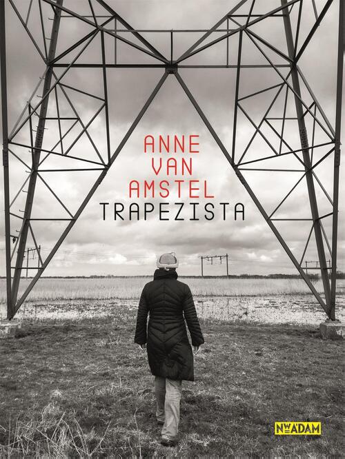 Trapezista (Paperback)