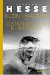 Klein i Wagner. O...