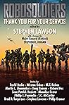ROBOSOLDIERS: Thank You for Your Servos
