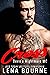 Cross (Devil's Nightmare MC Serie, Band 1) (German Edition)