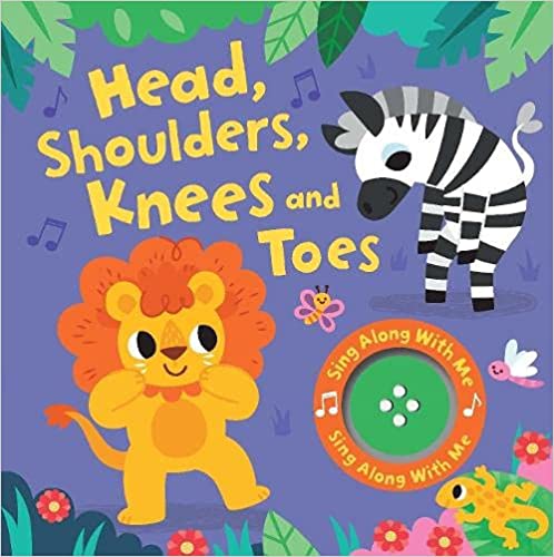 Heads, Shoulders, Knees and Toes