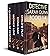 Detective Sarah Quinn Books 1–4 (DI Sarah Quinn #1-4)