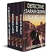 Detective Sarah Q...
