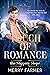 A Touch of Romance (The Sli...