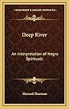 Deep River: An Interpretation of Negro Spirituals