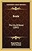 Benin: The City Of Blood (1897)