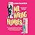 Mr. Wrong Number (Mr. Wrong Number, #1)