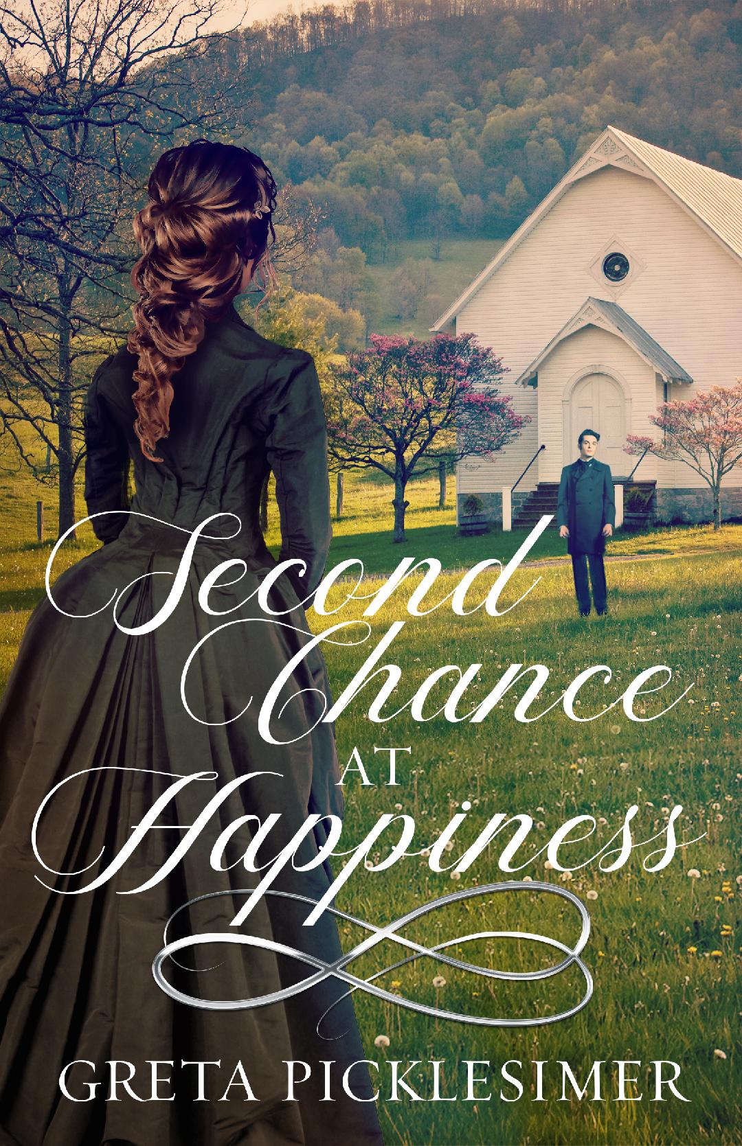 Second Chance at Happiness (Paperback)